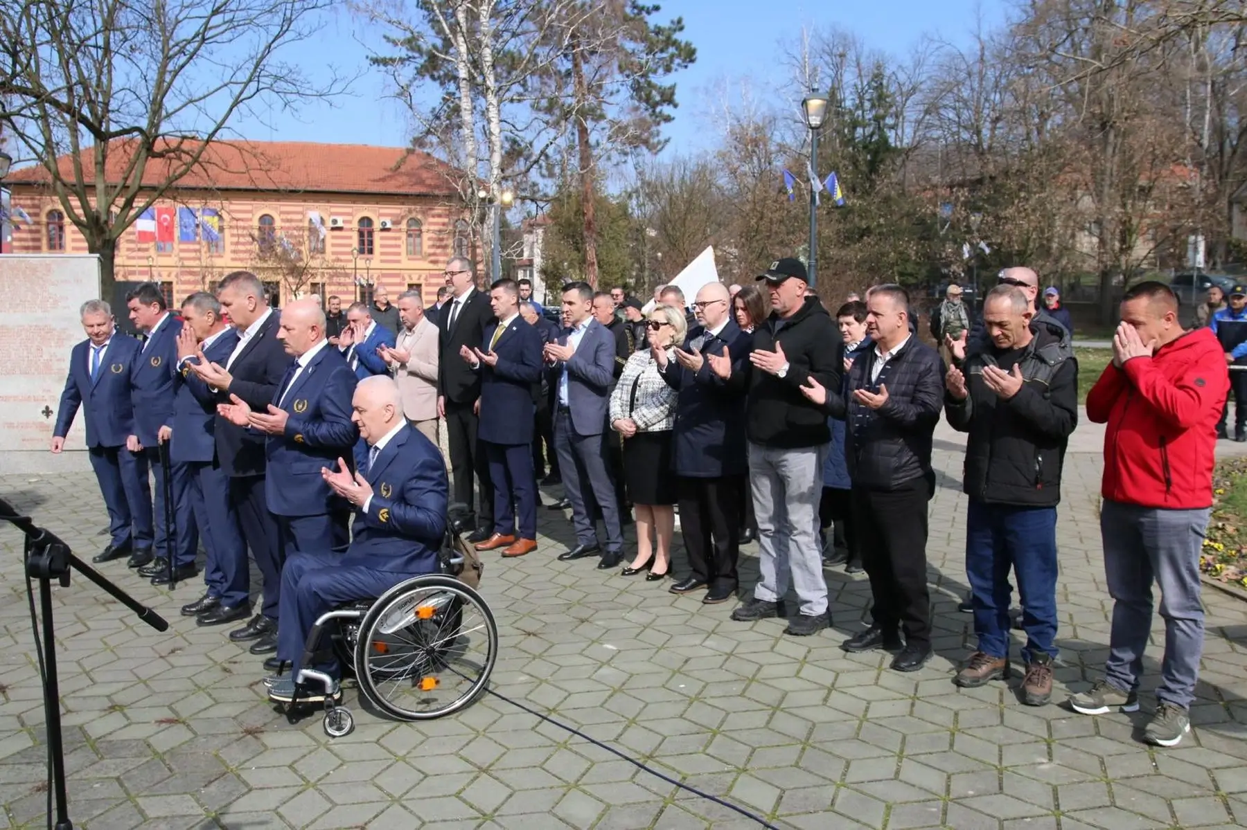 Dan nezavisosti 04 27 02 2026